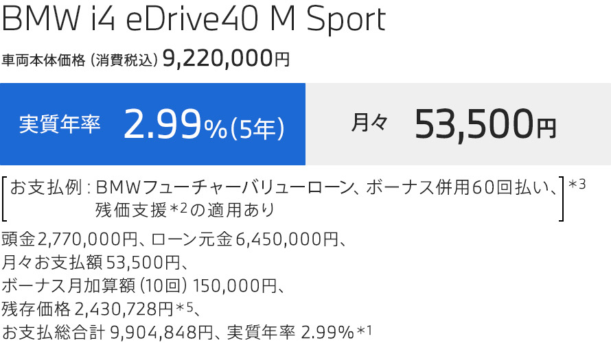 i4 支払例