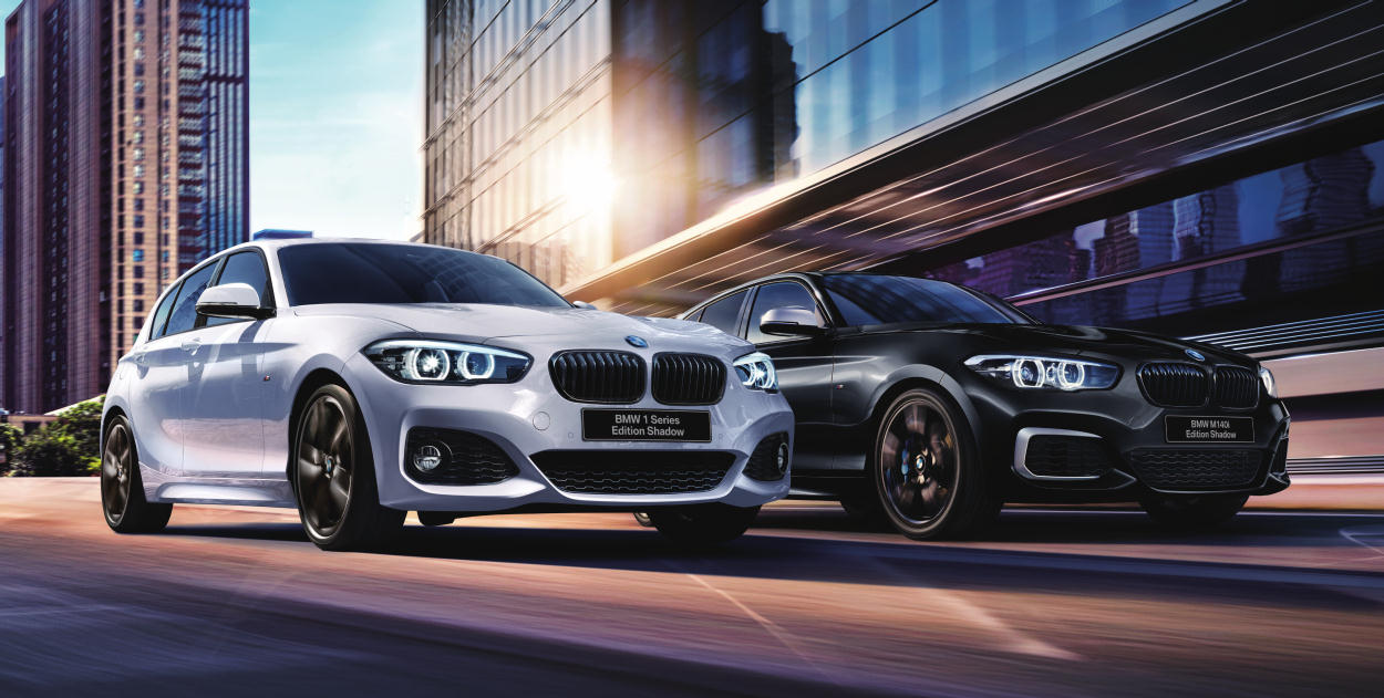 Mie Chuo BMW】コンパクトFRの到達点、BMW1シリーズを体感せよ Mie Chuo BMW】コンパクトFRの到達点、BMW1シリーズを体感せよ