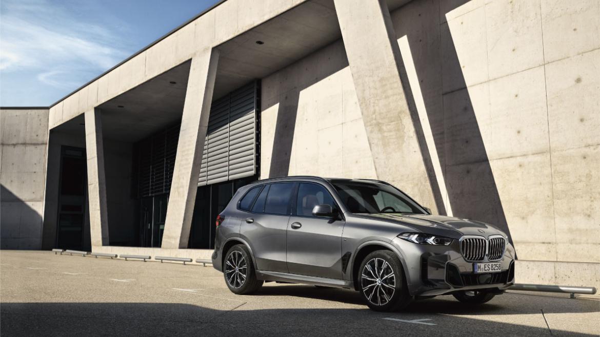 THE X5