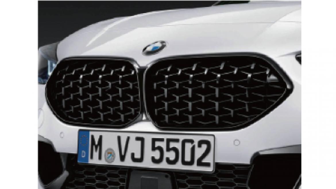 BMW2シリーズグランクーペ 40周年記念パッケージ | BMW Dealers